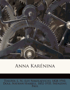 Anna Karenina