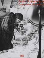 Anna Oppermann Ensembles 1968-1992