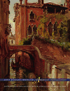 Anna Richards Brewster, American Impressionist