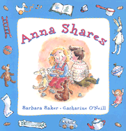 Anna Shares
