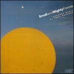 Anna Weesner: Small and Mighty Forces
