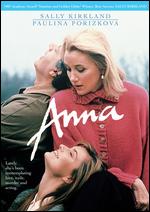 Anna - Yurek Bogayevicz