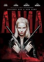 Anna - Luc Besson