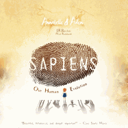 Annabelle & Aiden: Sapiens: Our Human Evolution
