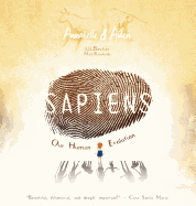 Annabelle & Aiden: SAPIENS: Our Human Evolution