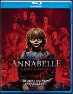 Annabelle Comes Home [Blu-ray]