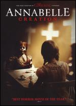 Annabelle: Creation