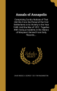 Annals of Annapolis