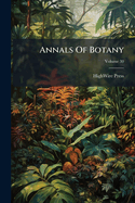 Annals of Botany Volume 30