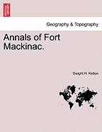 Annals of Fort Mackinac