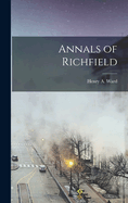 Annals of Richfield