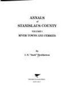 Annals of Stanislaus County
