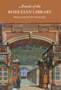 Annals of the Bodleian Library