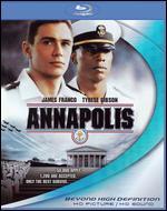 Annapolis [Blu-ray]