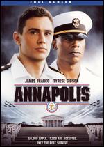 Annapolis [P&S] - Justin Lin