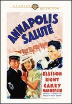 Annapolis Salute