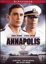Annapolis [WS]