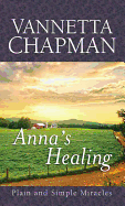 Anna's Healing