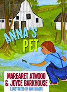 Anna's pet
