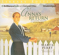Anna's Return