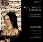Anne Boleyn's Songbook