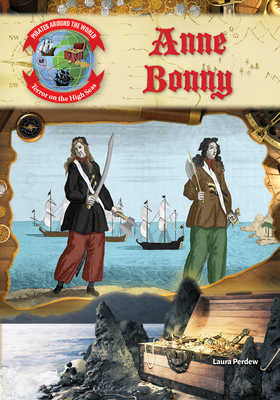 Anne Bonny - Perdew, Laura