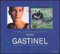 Anne Gastinel - Anne Gastinel (cello); Claire D�sert (piano); Li�ge Philharmonic Orchestra; Louis Langr�e (conductor)