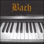 Anne-Marie McDermott Plays Bach