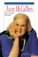 Anne McCaffrey: Science Fiction Storyteller