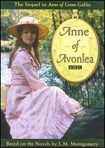 Anne of Avonlea