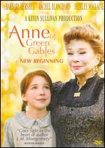 Anne of Green Gables: A New Beginning