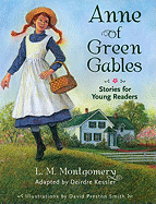 Anne of Green Gables: Stories for Young Readers