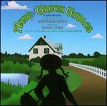 Anne of Green Gables