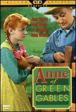 Anne of Green Gables