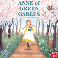 Anne of Green Gables