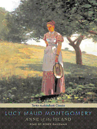 Anne of the Island