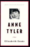Anne Tyler