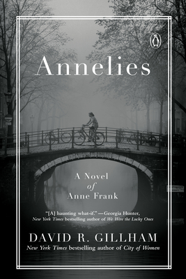 Annelies - Gillham, David R