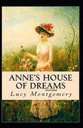 Anne's House of Dreams illustrated