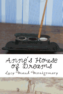 Anne's House of Dreams
