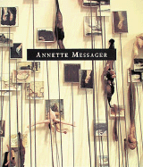 Annette Messager