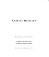 Annette Messager