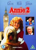 Annie: A Royal Adventure