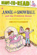 Annie and Snowball and the Prettiest House