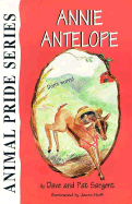 Annie Antelope