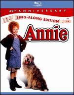 Annie [Blu-ray]