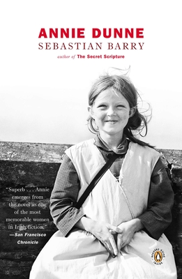 Annie Dunne - Barry, Sebastian