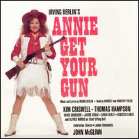 Annie Get Your Gun [1990 Studio Cast] - 1990 Studio Cast