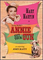 Annie Get Your Gun