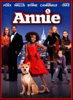 Annie [Includes Digital Copy] - Will Gluck